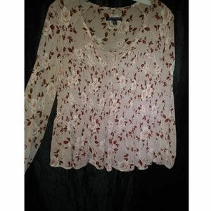 American eagle shirt